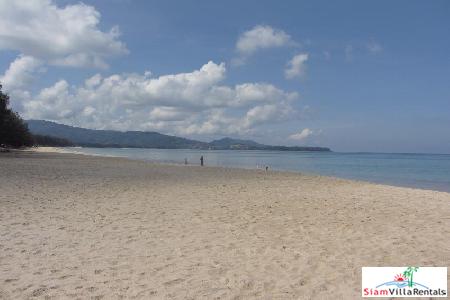 Chom Tawan | Spacious Elegant Three Bedroom Seaview Apartment in Layan-9
