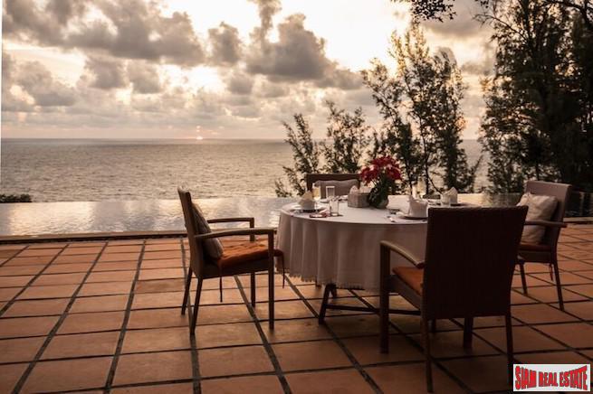 Ayara | Luxe Millionaire Mile 4-Bedroom Oceanfront Villa for Sale in Kamala-8