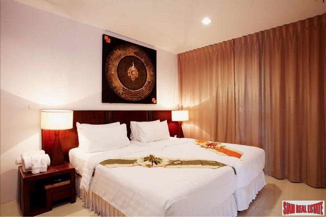 Surin Park | High Quality Sea View Two Bedroom Condo for Sale in Surin-9