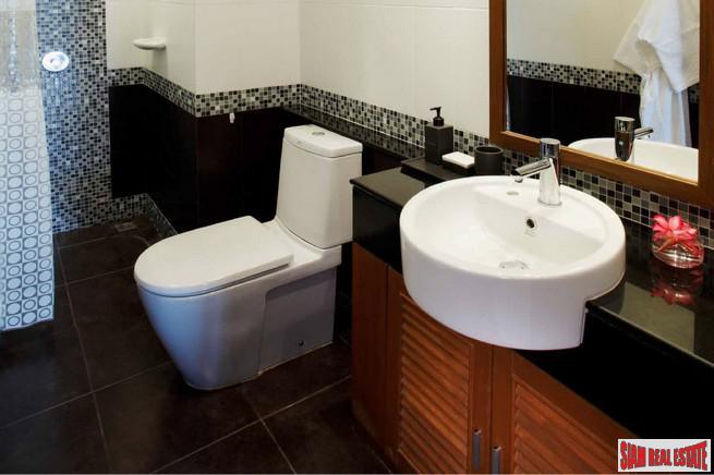 Surin Park | High Quality Sea View Two Bedroom Condo for Sale in Surin-10