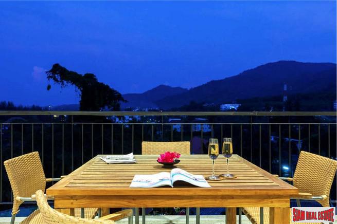 Surin Park | High Quality Sea View Two Bedroom Condo for Sale in Surin-11