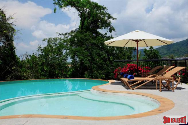 Surin Park | High Quality Sea View Two Bedroom Condo for Sale in Surin-12
