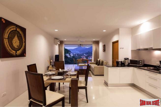 Surin Park | High Quality Sea View Two Bedroom Condo for Sale in Surin-1