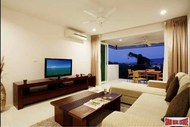 Surin Park | High Quality Sea View Two Bedroom Condo for Sale in Surin-3