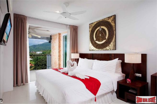 Surin Park | High Quality Sea View Two Bedroom Condo for Sale in Surin-7