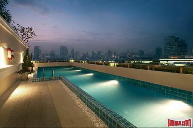 The Address 42 | Great Quality Residence next to Gateway Ekkamai and BTS-0