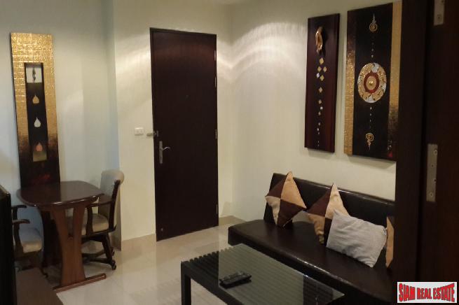 The Address 42 | Great Quality Residence next to Gateway Ekkamai and BTS-1