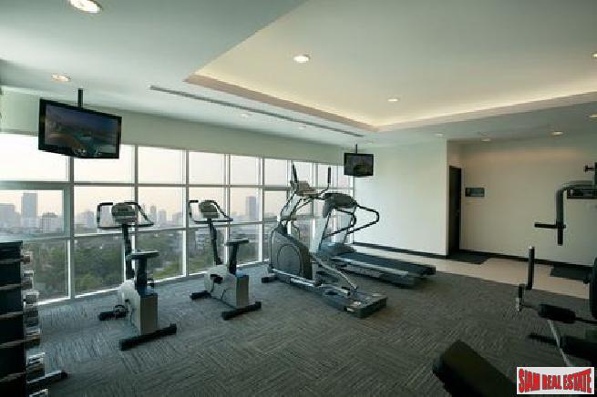 The Address 42 | Great Quality Residence next to Gateway Ekkamai and BTS-3