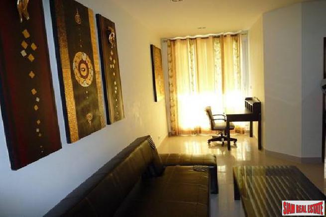 The Address 42 | Great Quality Residence next to Gateway Ekkamai and BTS-5