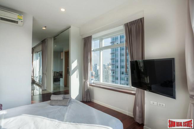 Circle Condominium | Urban living on Phetchaburi Road, One Bedroom Condo for Rent on the 29th floor-6