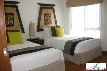 Laguna Village | Lake View House for Sale with Four Bedrooms & Private Swimming Pool-8