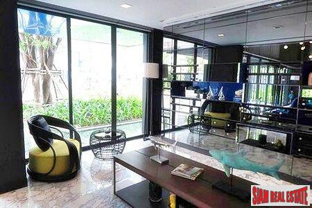 The Deck Condo | One Bedroom Condo for Sale in Patong Near the Beach-10