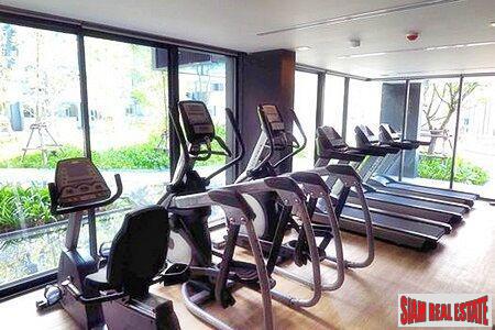 The Deck Condo | One Bedroom Condo for Sale in Patong Near the Beach-14