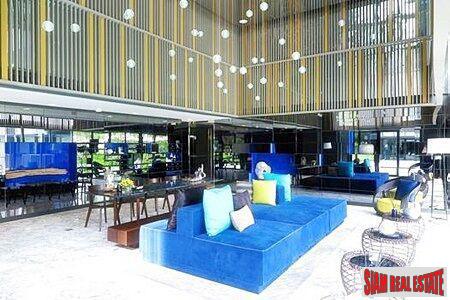 The Deck Condo | One Bedroom Condo for Sale in Patong Near the Beach-3