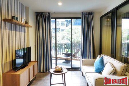 The Deck Condo | One Bedroom Condo for Sale in Patong Near the Beach-4