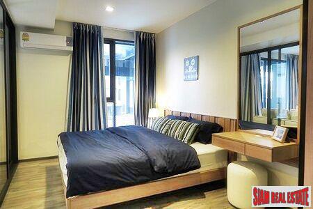 The Deck Condo | One Bedroom Condo for Sale in Patong Near the Beach-6