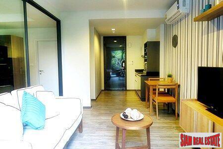 The Deck Condo | One Bedroom Condo for Sale in Patong Near the Beach-8