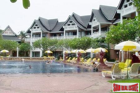 Allamanda 3 | Recently Renovated Studio for Sale in Laguna, Phuket-0