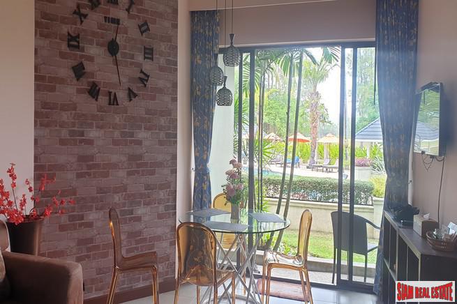 Allamanda 3 | Recently Renovated Studio for Sale in Laguna, Phuket-7