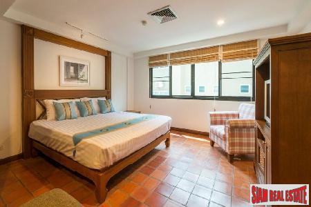 The Sands Condo | Lake View Condo for Sale in Nai Harn-3