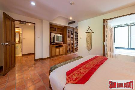 The Sands Condo | Lake View Condo for Sale in Nai Harn-6