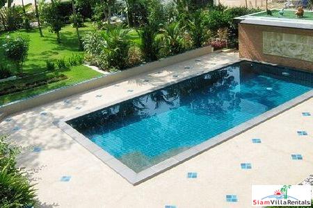 Exceptional Two- Storey Three Bedroom Pool Villa for Rent in Maung Mai-1