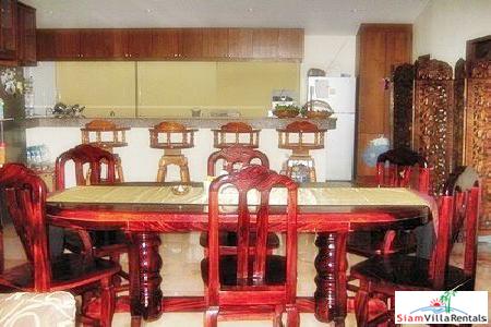 Exceptional Two- Storey Three Bedroom Pool Villa for Rent in Maung Mai-3