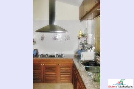Exceptional Two- Storey Three Bedroom Pool Villa for Rent in Maung Mai-6