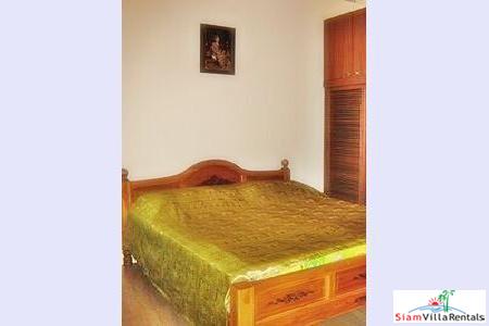 Exceptional Two- Storey Three Bedroom Pool Villa for Rent in Maung Mai-8