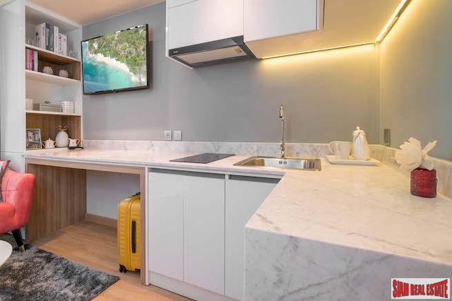 Exciting New Luxury Condo Project 500 Metres to Kata Beach with Buy Back Option-14