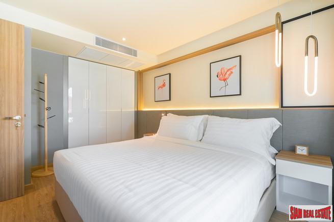 Exciting New Luxury Condo Project 500 Metres to Kata Beach with Buy Back Option-7