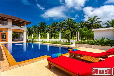 Loch Palm Villa | Luxury and Spacious House for Sale in Kathu-1