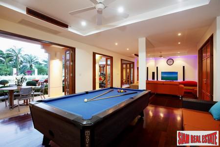 Loch Palm Villa | Luxury and Spacious House for Sale in Kathu-7