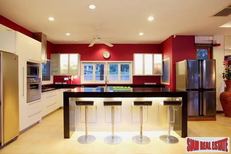 Loch Palm Villa | Luxury and Spacious House for Sale in Kathu-8