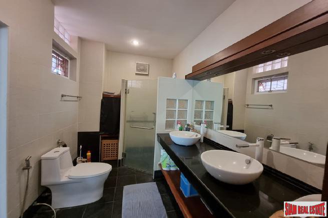 Three Bedroom Villa in a Residential Estate in Rawai-10