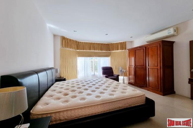 Three Bedroom Villa in a Residential Estate in Rawai-8