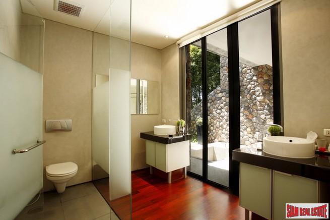 Samsara Villa | Luxury sea view six-bedroom house for sale in Samsara Estate, Villa Leelavadee-20