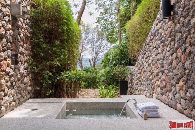 Samsara Villa | Luxury sea view six-bedroom house for sale in Samsara Estate, Villa Leelavadee-21
