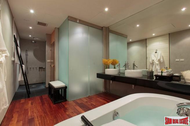 Samsara Villa | Luxury sea view six-bedroom house for sale in Samsara Estate, Villa Leelavadee-24