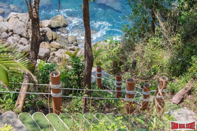 Samsara Villa | Luxury sea view six-bedroom house for sale in Samsara Estate, Villa Leelavadee-28