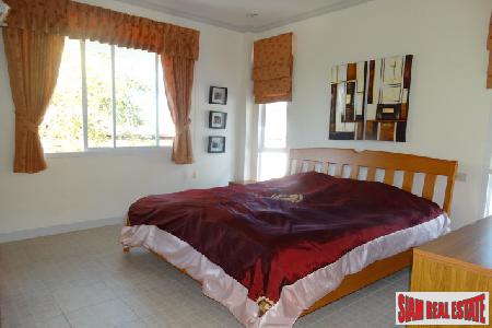 Four Bedroom House for Sale only 1.5 km to Karon Beach-9
