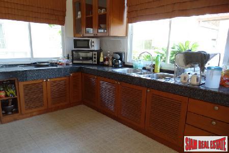 Four Bedroom House for Sale only 1.5 km to Karon Beach-1