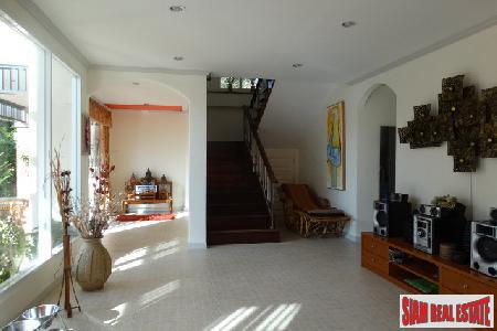 Four Bedroom House for Sale only 1.5 km to Karon Beach-5