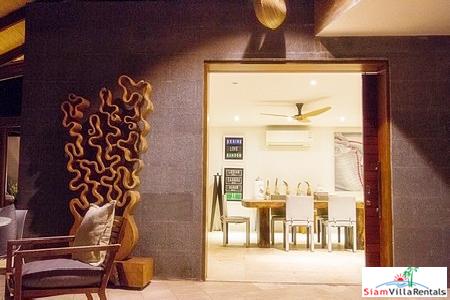 Loch Palm | Four Bedroom Private Pool House for Rent in Kathu-2