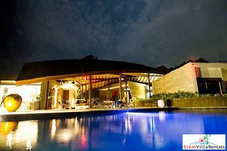 Loch Palm | Four Bedroom Private Pool House for Rent in Kathu-4