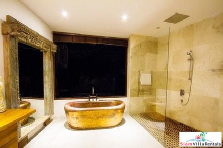 Loch Palm | Four Bedroom Private Pool House for Rent in Kathu-5
