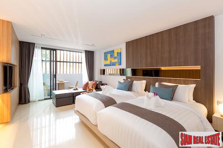 New Beachfront Luxury Residence for Sale in Patong, Phuket-12