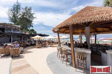 New Beachfront Luxury Residence for Sale in Patong, Phuket-2