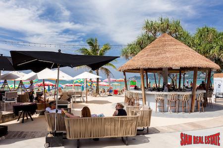 New Beachfront Luxury Residence for Sale in Patong, Phuket-3