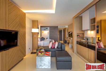 New Beachfront Luxury Residence for Sale in Patong, Phuket-8